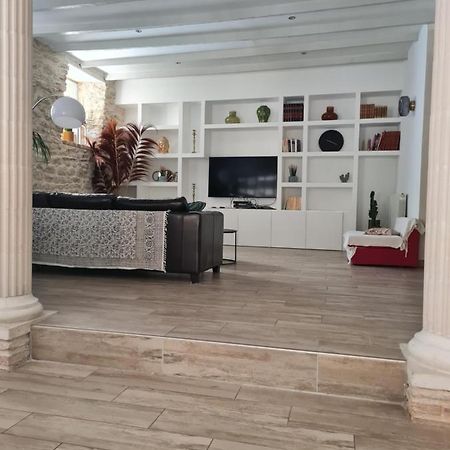 Villa La maison Nohanna à Bagnols-sur-Cèze Extérieur photo