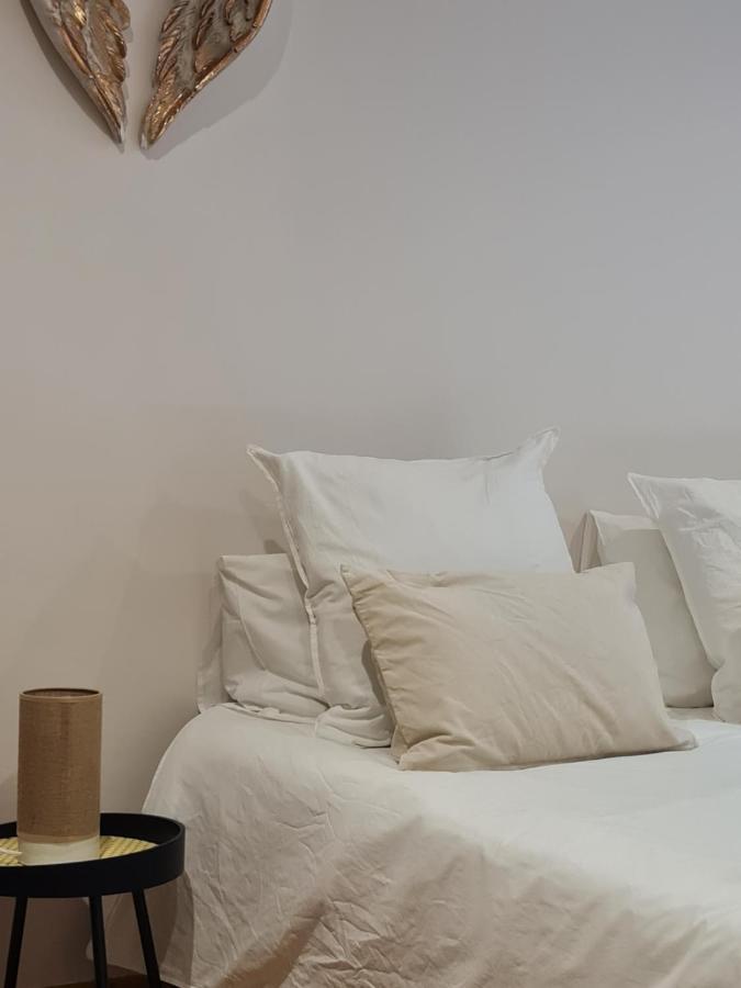 Villa La maison Nohanna à Bagnols-sur-Cèze Extérieur photo