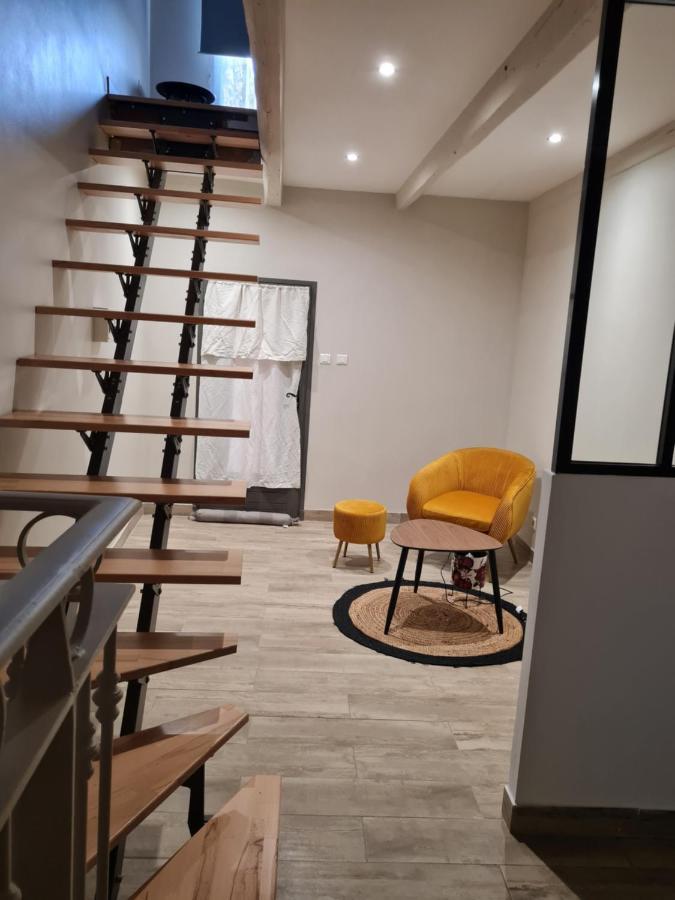 Villa La maison Nohanna à Bagnols-sur-Cèze Extérieur photo