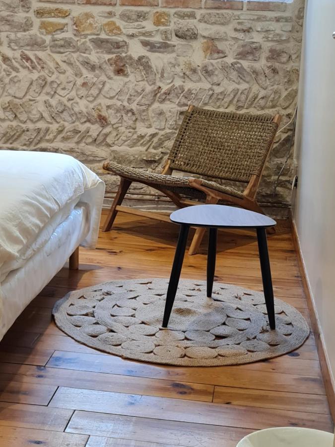 Villa La maison Nohanna à Bagnols-sur-Cèze Extérieur photo